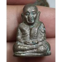 ราคา รูปหล่อลอยองค์หลวงพ่อเงินวัดบางคลานจังหวัดพิจิตรสภาพสวยเก่า (19579813993)