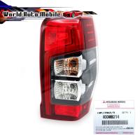 ราคา ไฟท้าย LED พร้อมหลอดไฟ ขวา แท้ Mitsubishi L200 Triton MR ปี 2019 - 2020 (8923282751)