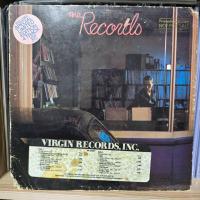 ราคา [ร้านค้าจัดส่งไว] แผ่นเสียง The Records The Records [Shades In Bed] 1LP Vinyl 12" +1LP Vinyl 7" (26005081742)
