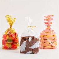 ราคา ถุงพลาสติกพลาสติก PEPP พรีเมี่ยม 1 ชุด 100 ชิ้น ขนาด 13X21 ซม. (25347323244)