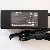 ราคา อะแดปเตอร์ Toshiba Satellite L310, Toshiba Satellite L500, 19v 3.95a แท้ (25697171813)