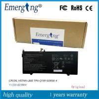 ราคา 11.55โวลต์60.9WH ใหม่เดิมแล็ปท็อปแบตเตอรี่ CP03XL สำหรับ HP Spectre X360 13 Ae000 TPN-Q199 (29554288364)
