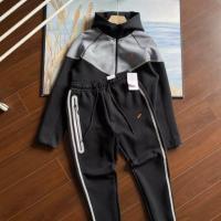 ราคา Nike Techfleece Reflective งานสุดตาราง เนื้อผ้าดีรับประกัน พรีออเดอร์ (25445398667)