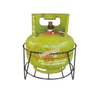 ราคา GAS RACK/GAS STANDING/GAS PLACE IRON FRAME/IRON RACK GAS PLACE (41173310243)