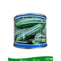 ราคา แตงไทยอ่อน พันธุ์สายเงิน (50กรัม) ตรางอบทอง (22777934595)