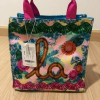 ราคา กระเป๋า lyn around ของใหม่ป้ายห้อย (7040566026)