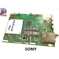 ราคา Main Board SONY อะไหล่แท้/ของถอด รุ่นKDL-50W704A (20216093962)