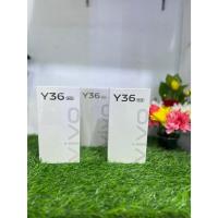 ราคา Vivo Y36 5G Ram 8/ Rom 256 GB (25134720163)
