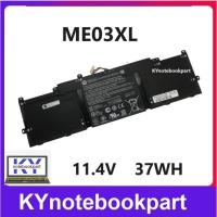 ราคา BATTERY ORIGINAL HP แบตเตอรี่ ของแท้ HP Stream 11 13 Series ME03 ME03XL (5810538310)