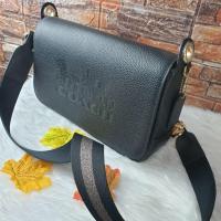 ราคา ❗ส่งฟรี❗Coach แท้ JES MESSENGER #F72703 (7855723658)