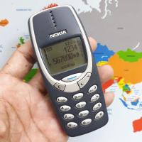ราคา nokia 3310 มือสอง พร้อมแบต (9687245630)
