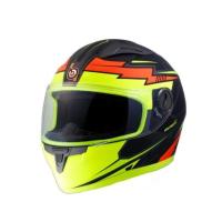 ราคา หมวกกันน็อค bilmola รุ่น eclipse16 thunder bolt (2314310369)