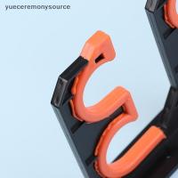 ราคา YYTH ที่วางคันเบ็ดสําหรับโรงรถติดผนังชั้นวางคันเบ็ด Quick Release ประหยัดพื้นที่รอกสําหรับรถบรรทุก Pontoon เรือ ~ (44218860913)