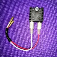 ราคา แผ่นชาร์ท 6V ใส่ Yamaha Y80 ได้ ของใหม่ สนใจสอบถามได้ครับ (1832221121)