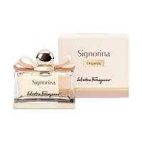 ราคา Salvatore Ferragamo Signorina Eleganza EDP 100ml (29984059303)