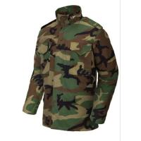 ราคา M65 FIELD JACKET WOODLAND (27007748560)