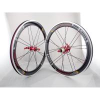 ราคา ล้อสำเร็จ Deuter XR451 ขนาด 20 นิ้ว (451) ขนาดดุม 74/130mm สำหรับรถพับหรือจักรยานล้อเล็ก (8467003851)