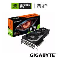 ราคา GIGABYTE NVIDIA® GeForce RTX™ 3060 Ti OC 8GB LHR การ์ดจอ (20958830785)