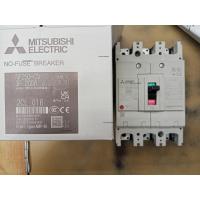 ราคา MITSUBISHI เบรกเกอร์ NF250 200A 3P CV 3เฟส 200แอมป์ 25KA มิตซูบิชิ (43002927194)