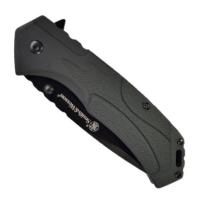 ราคา มีดพับ Smith&Wesson Knives SW605 ขนาด 8.3 นิ้ว (21 ซม.) พร้อมส่ง (8380496444)