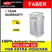 ราคา Faber 4.0L THERMO POT FTP FANTASIA 404 (20780146877)