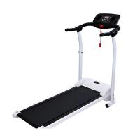 ราคา ลู่วิ่งไฟฟ้า มอเตอร์ 2.0 แรงม้า ลู่วิ่งออกกำลังกาย ลู่วิ่งฟิตเนส A9 (2979498079)