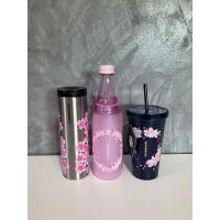 ราคา [พร้อมส่ง] Starbucks Tumbler Sakura Groups 16 oz. / Bottle 24.5 oz. (24162687942)