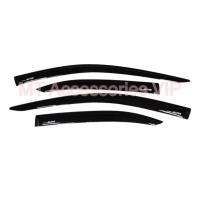 ราคา กันสาด altis อัลติล ปี2019-2025 สีดำ (40808069157)