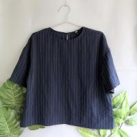 ราคา เสื้อมือสอง แบรนด์uniqlo (2924884473)