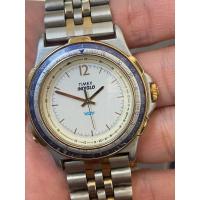 ราคา TIMEX INDIGLO ของแท้ มือสอง มีไฟ ใช้งานได้ (20295536254)