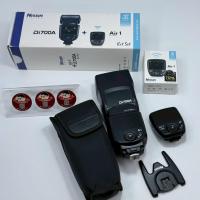 ราคา Nissin Di700A Flash for Sony Kit with Air 1 เมาส์ 4/3 Olympus panasonic (24046243604)