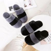 ราคา รองเท้าใส่ในบ้าน รองเท้า slipper (18467348867)