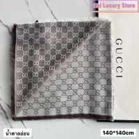 ราคา New! Gucci Scarf (️เช็คสต็อคก่อนสั่งอีกทีนะคะ) (23362510139)