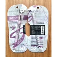 ราคา Cosluxe New Wanderlust Eyeliner #Black #ป้ายไทย #Exp.12/2026 (26382118876)