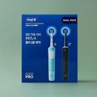 ราคา ชุด 2 Oral-B Vitality Pro (28032258448)