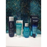 ราคา Biotherm blue therapy accelerated serum set (373442929)