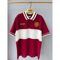 ราคา เสื้อโปโลโอเวอร์ไซด์อีโก้ รหัส01 (27924550973)
