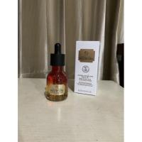 ราคา The Body Shop Oils of Life Intensely Revitalising Facial Oil (10285911441)