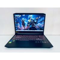 ราคา NOTEBOOK (โน้ตบุ๊ค) ACER NITRO 5 AN515-57-58LR (SHALE BLACK) (44201215443)