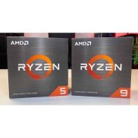 ราคา CPU AMD AM4 RYZEN9 5900X (9234294755)