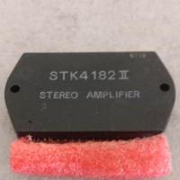 ราคา IC โมดูล STK4182II 1Pcs Original STK4182II STK4182 II เสียงเครื่องขยายเสียงโมดูลใหม่ (21390007205)