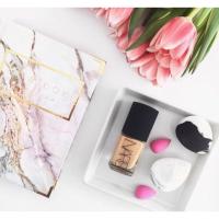 ราคา NARS Sheer Glow Foundation 30ml (352261945)