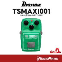 ราคา Ibanez TSMAXI001 หมอนทรงเอฟเฟค TS-808 Tube Screamer Stuffed Pillow (28851163310)