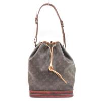 ราคา LOUIS VUITTON Shoulder Bag Monogram Noe M42224 Direct from Japan Secondhand (41665311126)