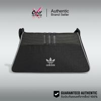 ราคา กระเป๋าถือ Adidas Mini Airliner Bag ของแท้ 100% สีดำ ( IW8621 ) ลิขสิทธิ์แท้ Adidas กระเป๋า Women (24092448036)
