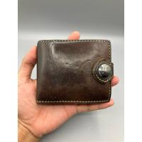 ราคา กระเป๋าสตางค์ หนังกวางแท้ มือสองญี่ปุ่น￼ (43869479891)