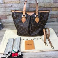 ราคา LV Perlamo Pm Monogram (4221974790)