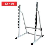 ราคา Goldmare Setko Squat Rack Setko รุ่น ZA-160 (9653175010)