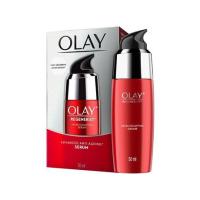 ราคา OLAY Regenerist Micro-Sculpting Serum 50ml.โอเลย์ รีเจนเนอรีส ไมโคร-สกัลป์ติ้ง เซรั่ม 50มล. (1977521070)