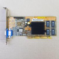 ราคา การ์ดจอ ASUS AGP V7100PRO 32MB (10885625703)